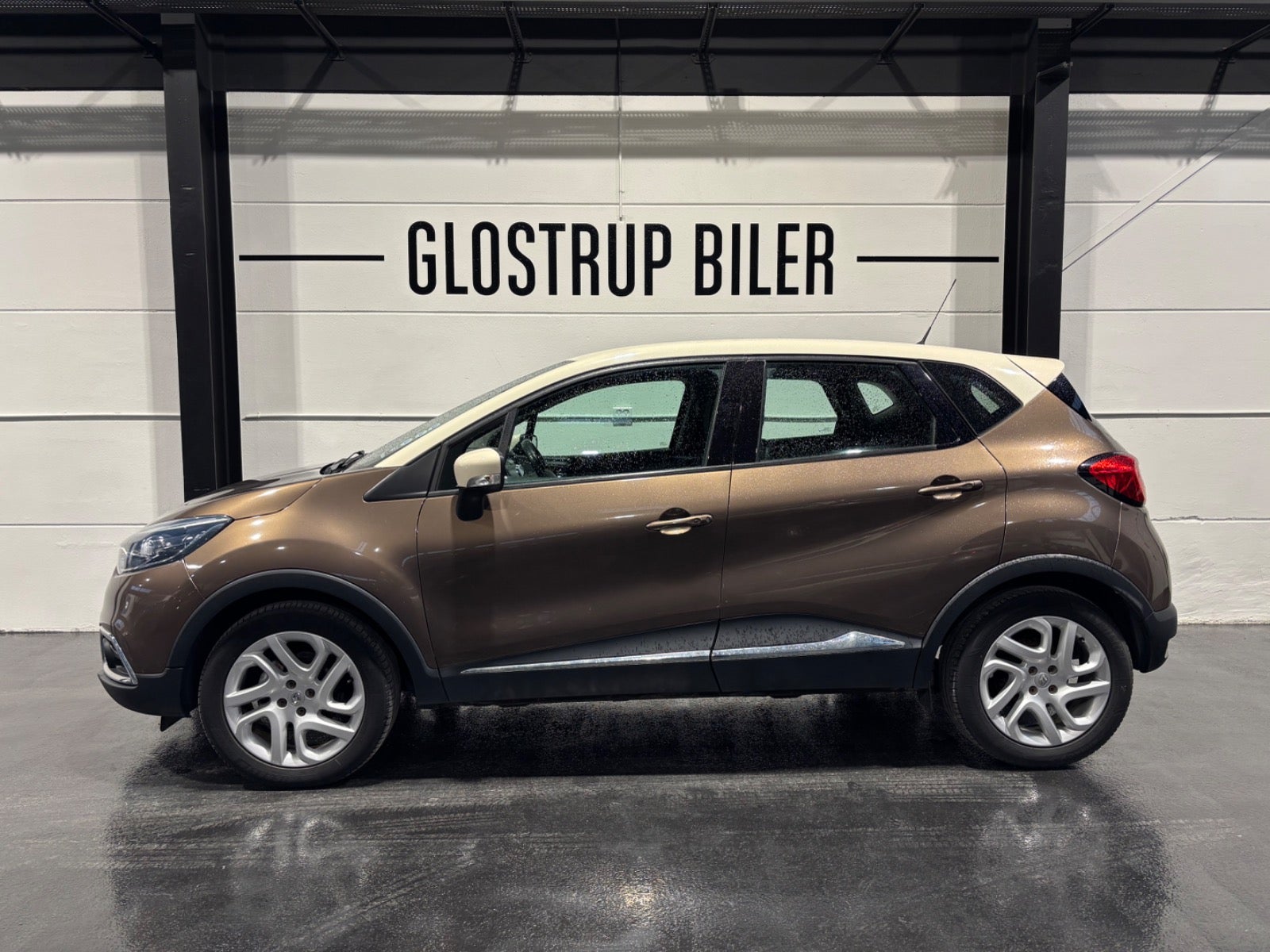 Renault Captur TCe 90 Expression