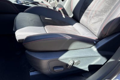 Ford Kuga PHEV ST-Line X CVT