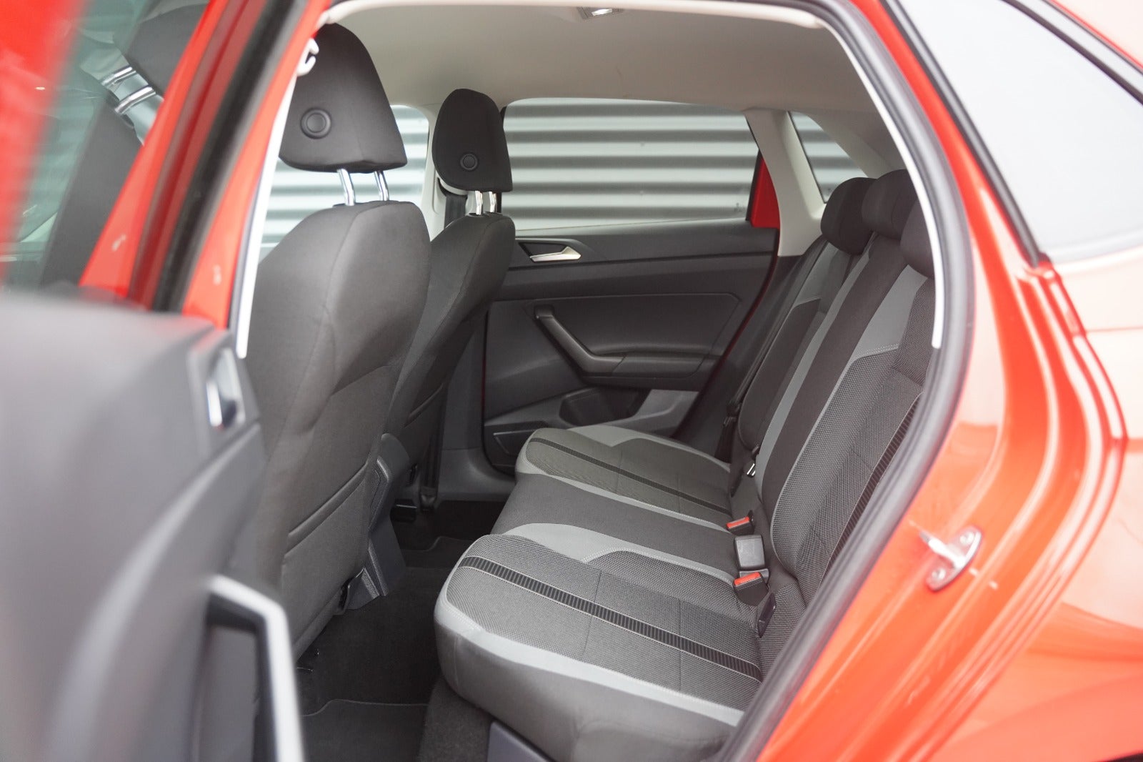 Billede af VW Polo 1,0 TSi 115 Highline DSG