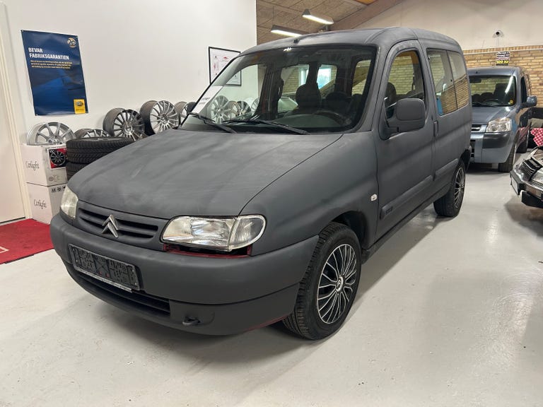 Citroën Berlingo Multispace