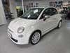 Fiat 500 by Gucci
