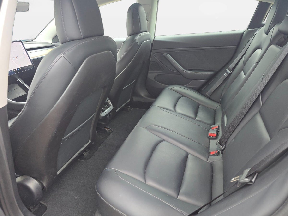 Billede af Tesla Model 3  Long Range AWD