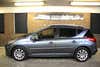 Peugeot 207 HDi 90 Comfort+ SW