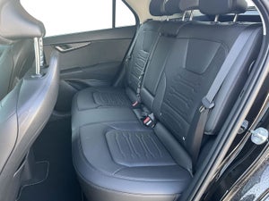 Kia Niro EV Inspire