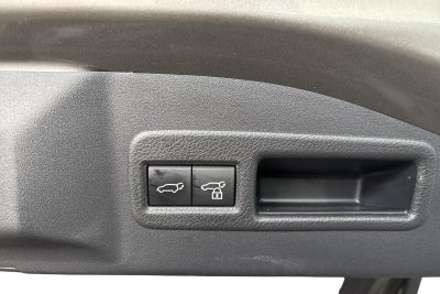 Subaru Solterra Touring