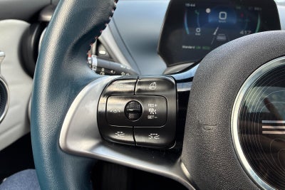 BYD Atto 3 Comfort