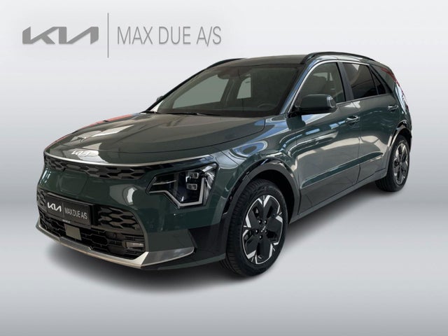Kia Niro EV Inspire
