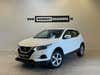 Nissan Qashqai dCi 115 Visia