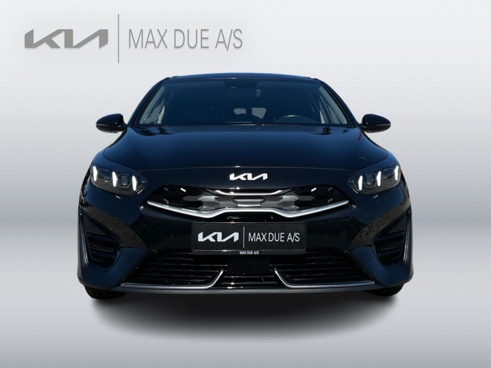 Kia Ceed PHEV Upgrade SW DCT
