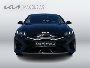 Kia Ceed PHEV Upgrade SW DCT