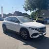Mercedes EQA350 AMG Line 4Matic