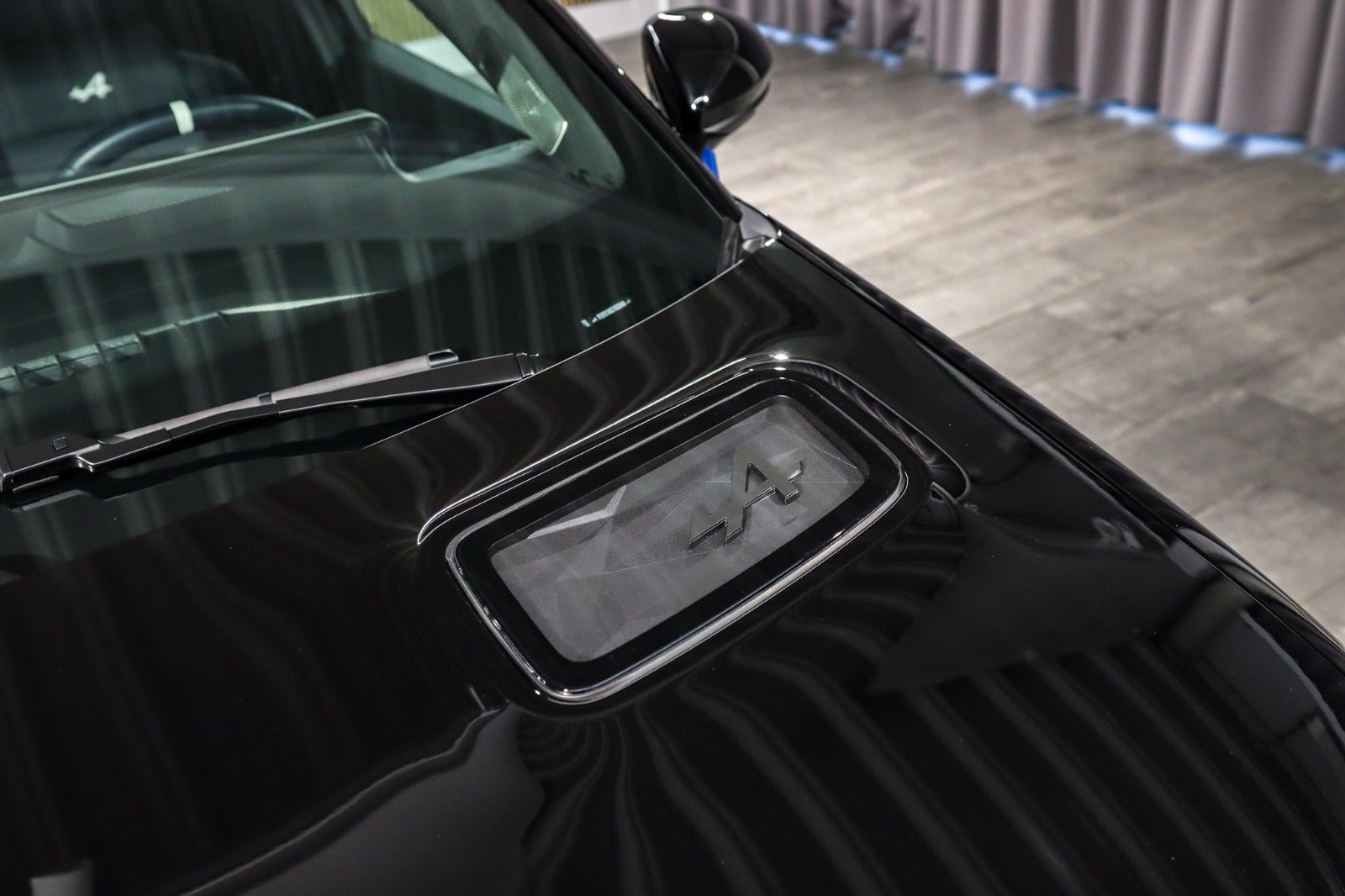 Billede af Alpine A290  GT Performance