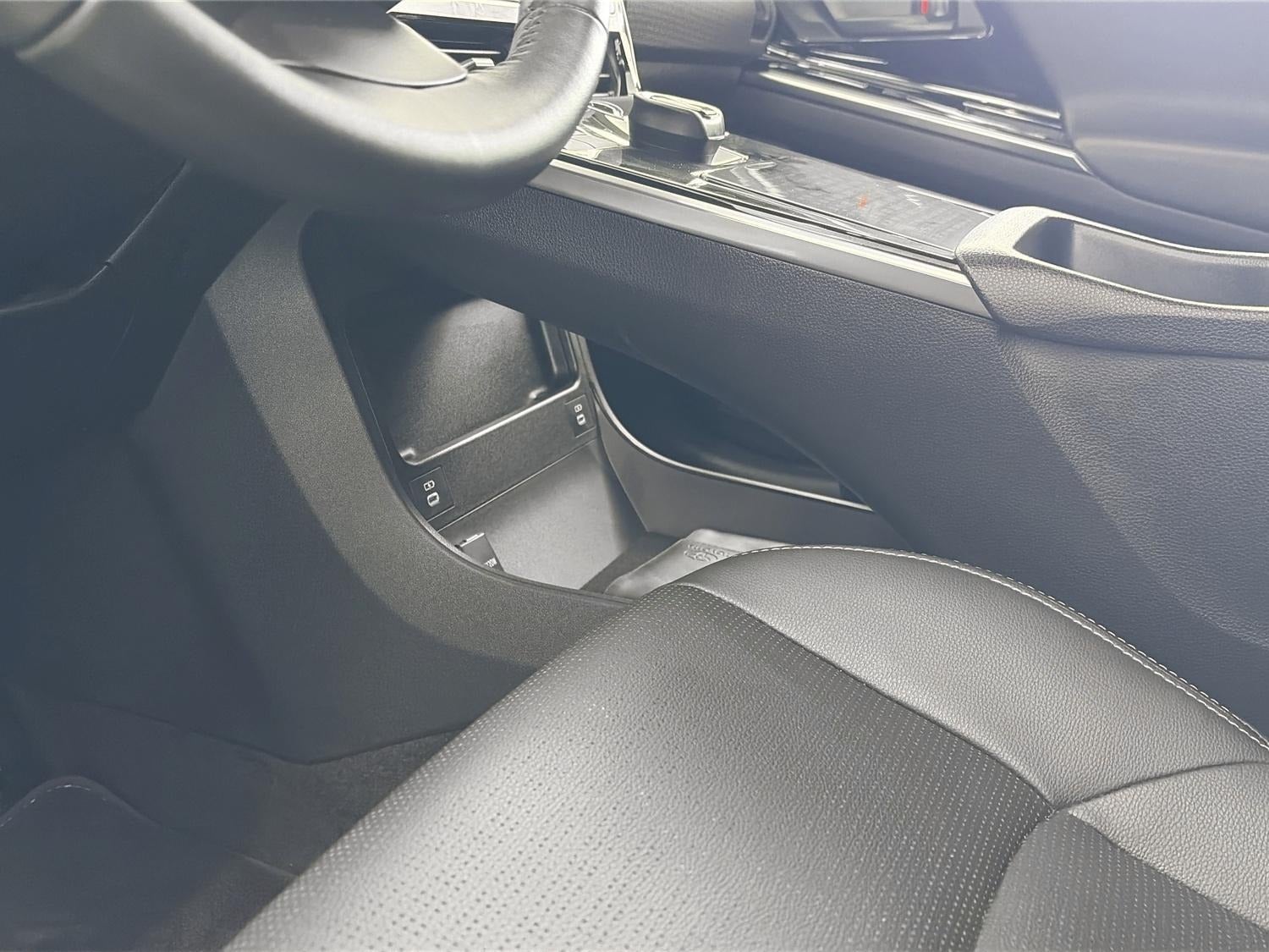 Billede af Toyota bZ4X  Executive AWD