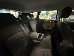 Kia Ceed PHEV Prestige SW DCT