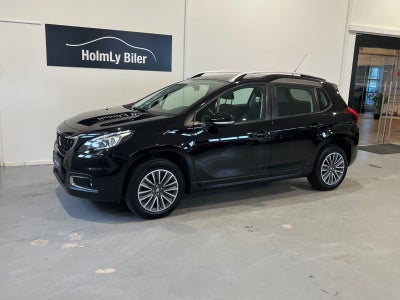 Peugeot  2008 e-VTi 82 Desire Sky ESG