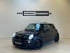 MINI Cooper S Park Lane