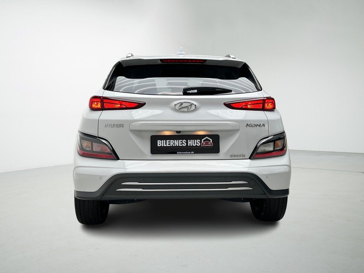 Hyundai Kona EV Edition 30+ billede 7