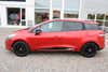 Renault Clio IV dCi 75 Formula Edition Sport Tourer thumbnail
