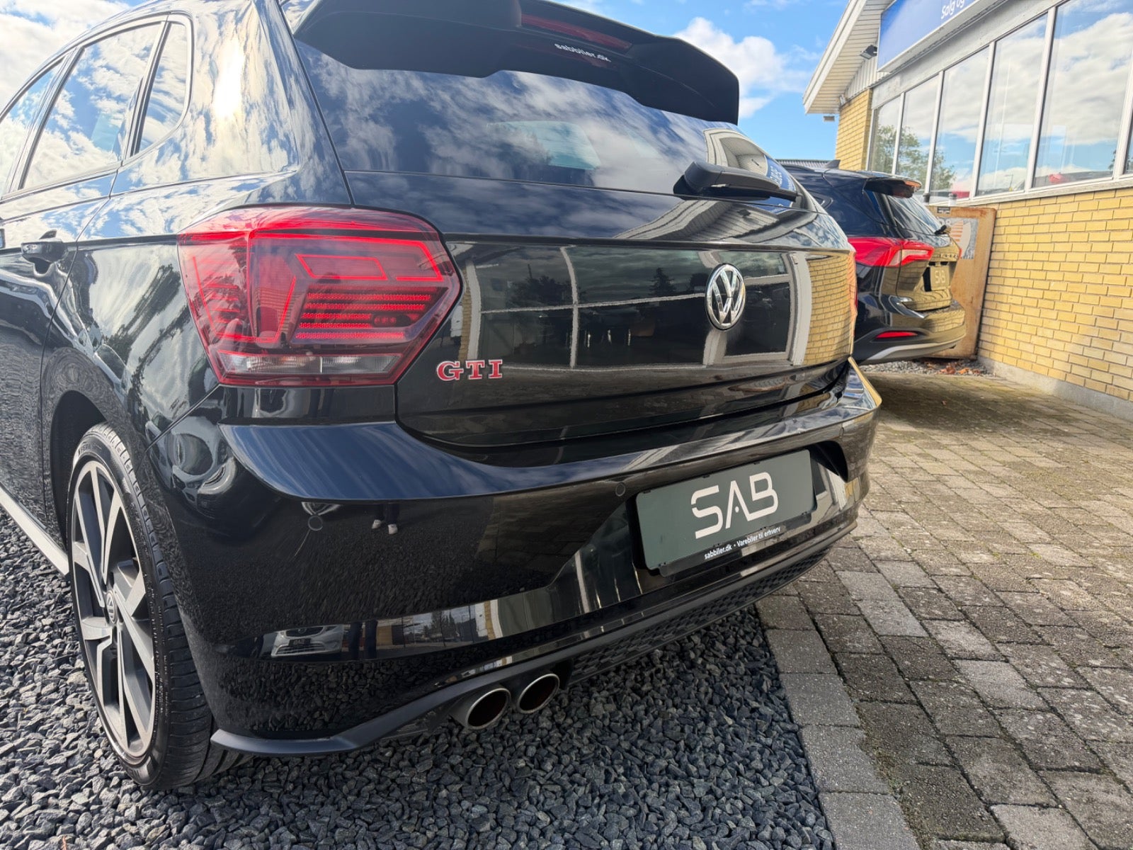 VW Polo, Billede 6