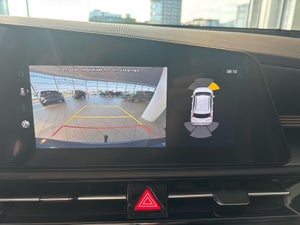 Kia Niro PHEV Prestige DCT