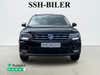 VW Tiguan Allspace TDi 150 Comfortline DSG 7prs thumbnail