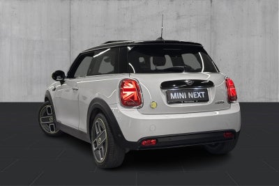 MINI Cooper SE Younique Trim MINI Cooper SE Younique Trim - 2