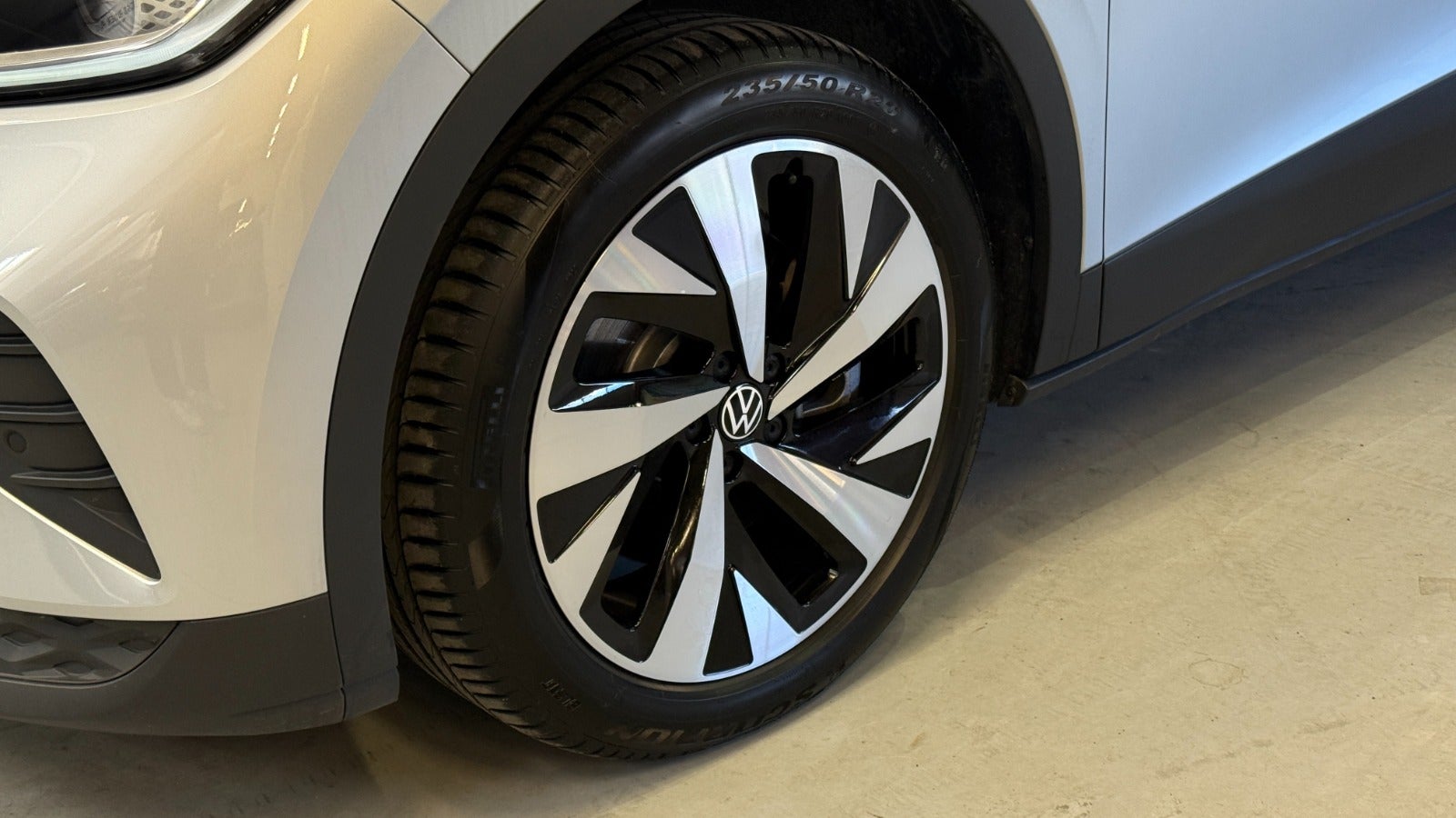 Billede af VW ID.4 77 Pro Performance