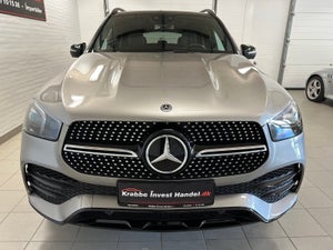 Mercedes GLE400 d