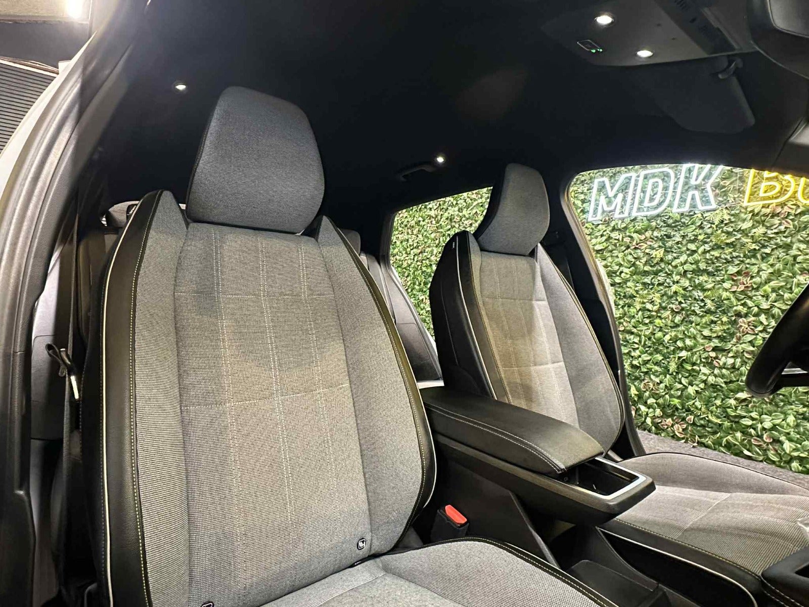 Billede af Renault Megane E-Tech 60 Techno