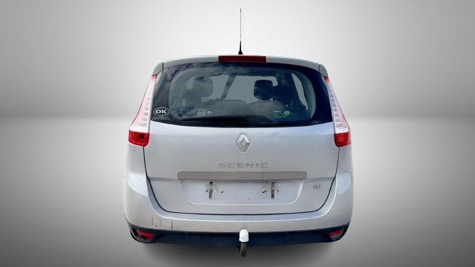 Renault Grand Scenic III 2011