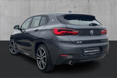 BMW X2 xDrive25e M-Sport aut. - 2