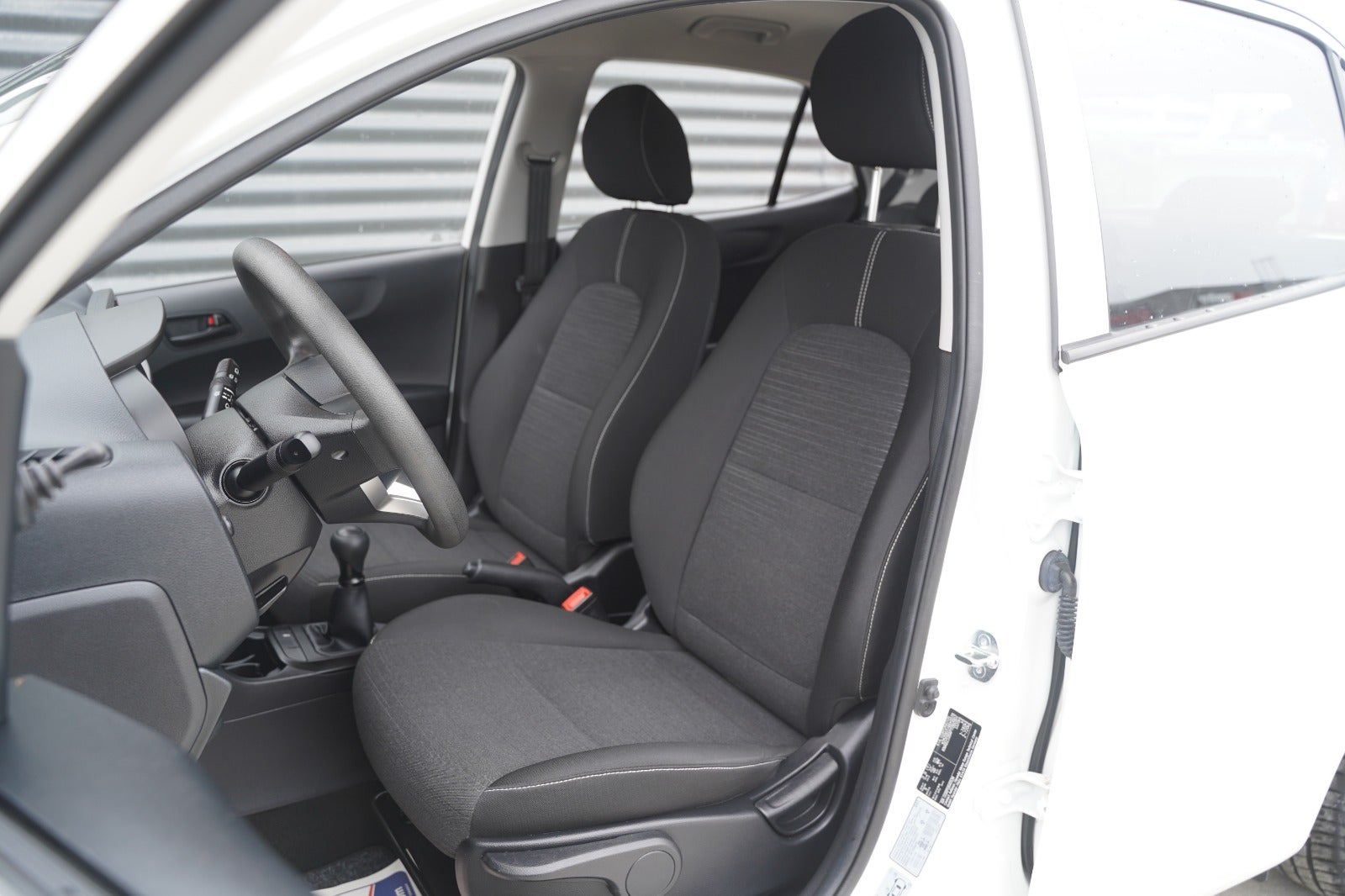 Billede af Kia Picanto 1,0 Vision