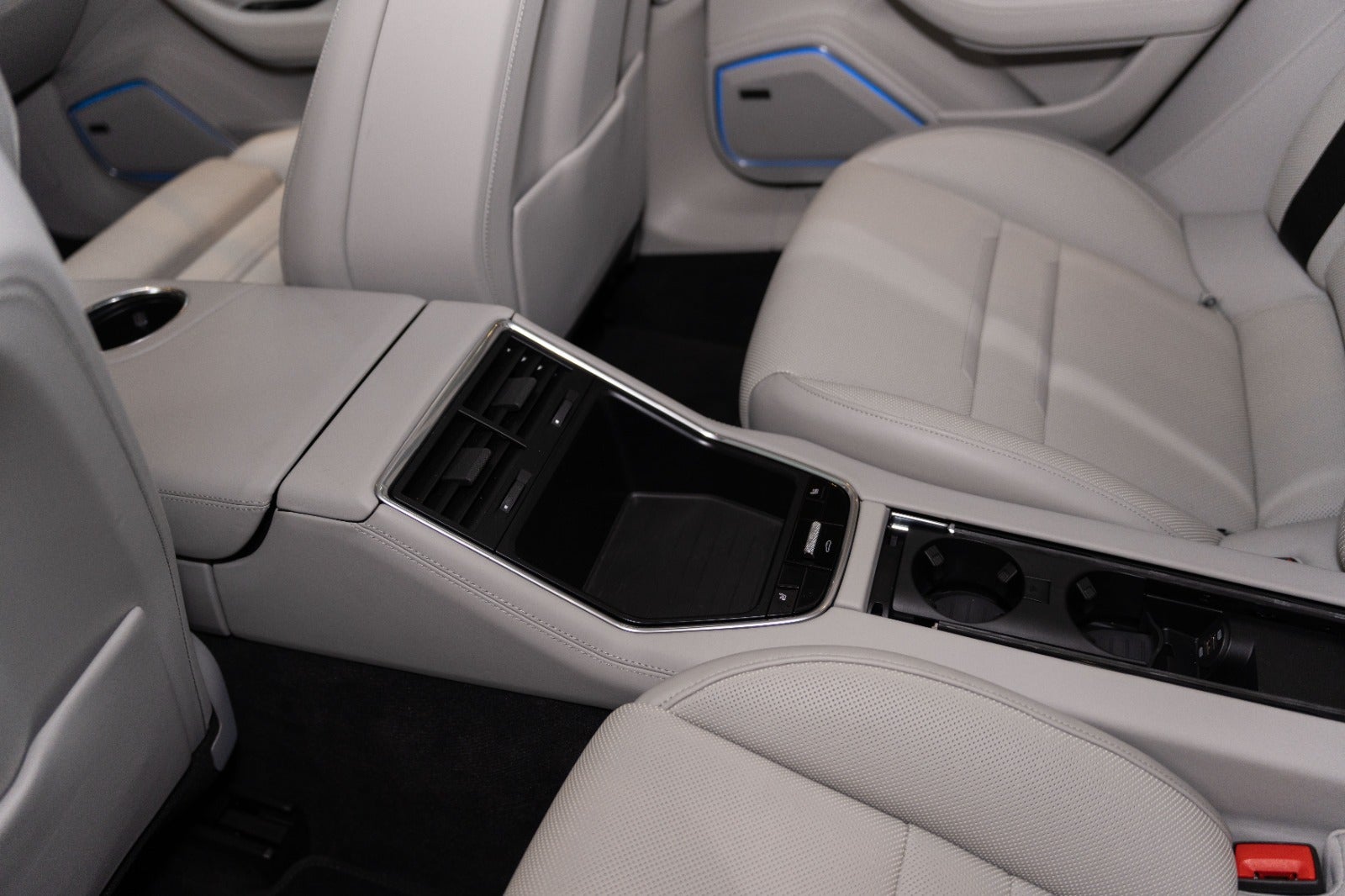 Porsche Panamera 4 E-Hybrid Edition 10 Jahre PDK