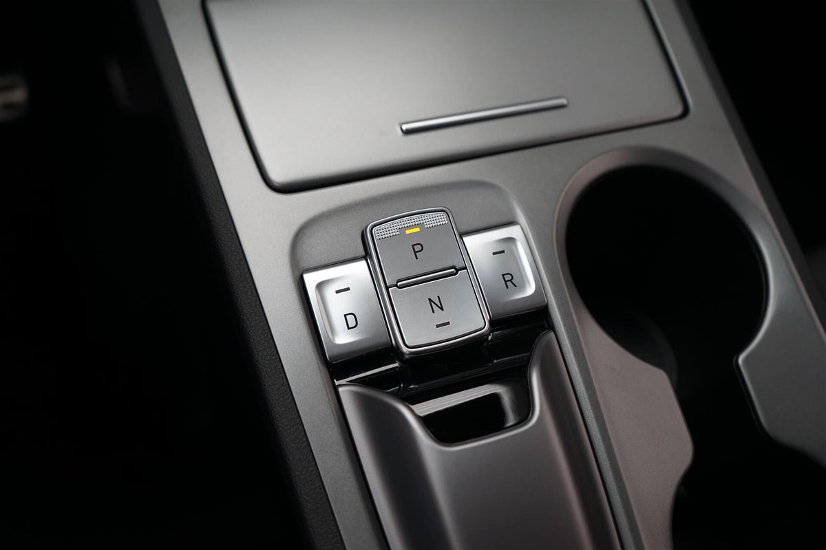 Hyundai Kona EV Essential billede 15