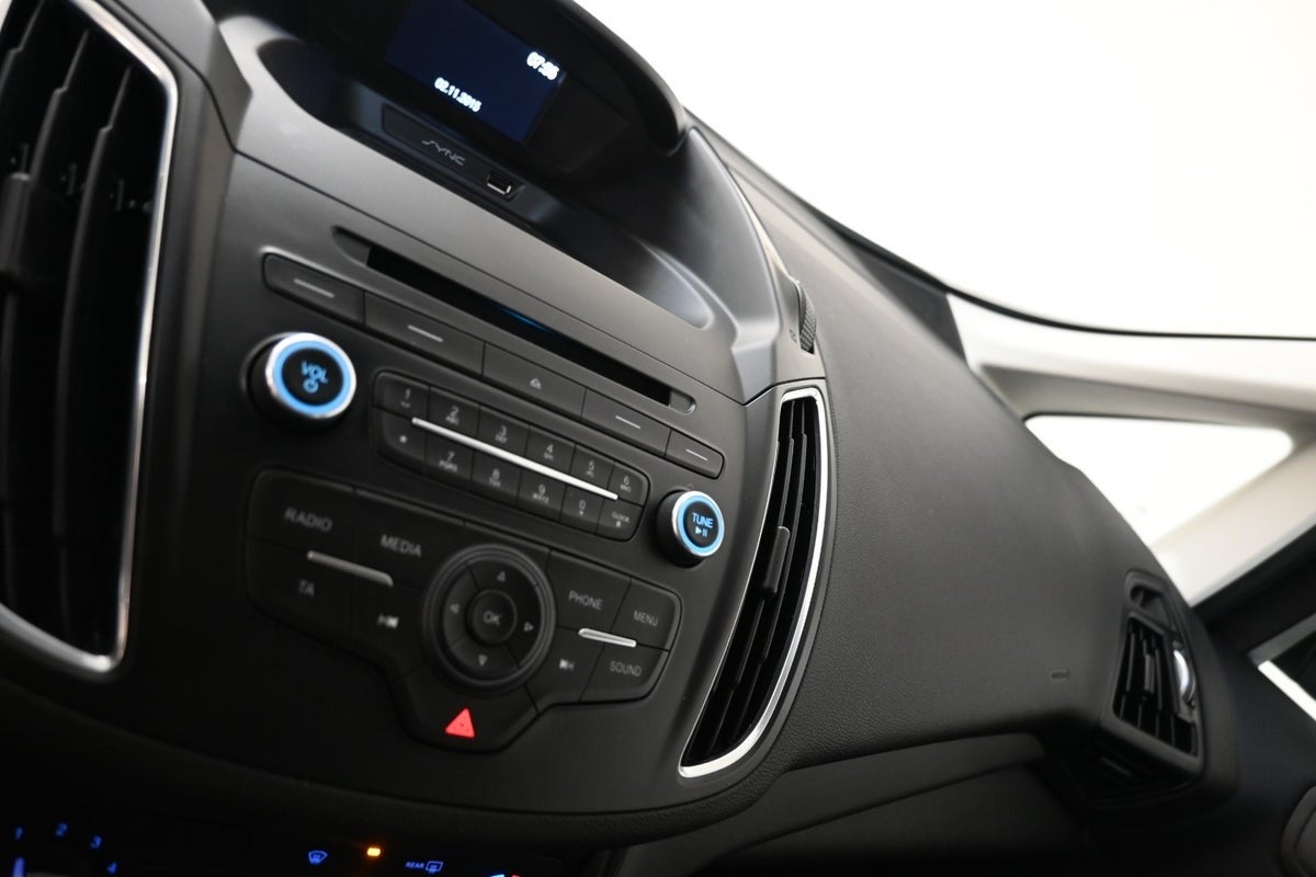 Ford C-MAX SCTi 100 Trend Van