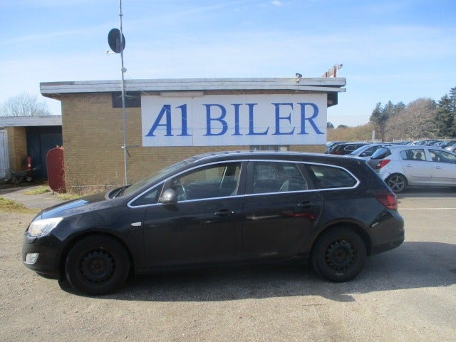 Opel Astra T 140 Enjoy Sports Tourer