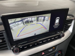 Kia XCeed T-GDi Premium DCT