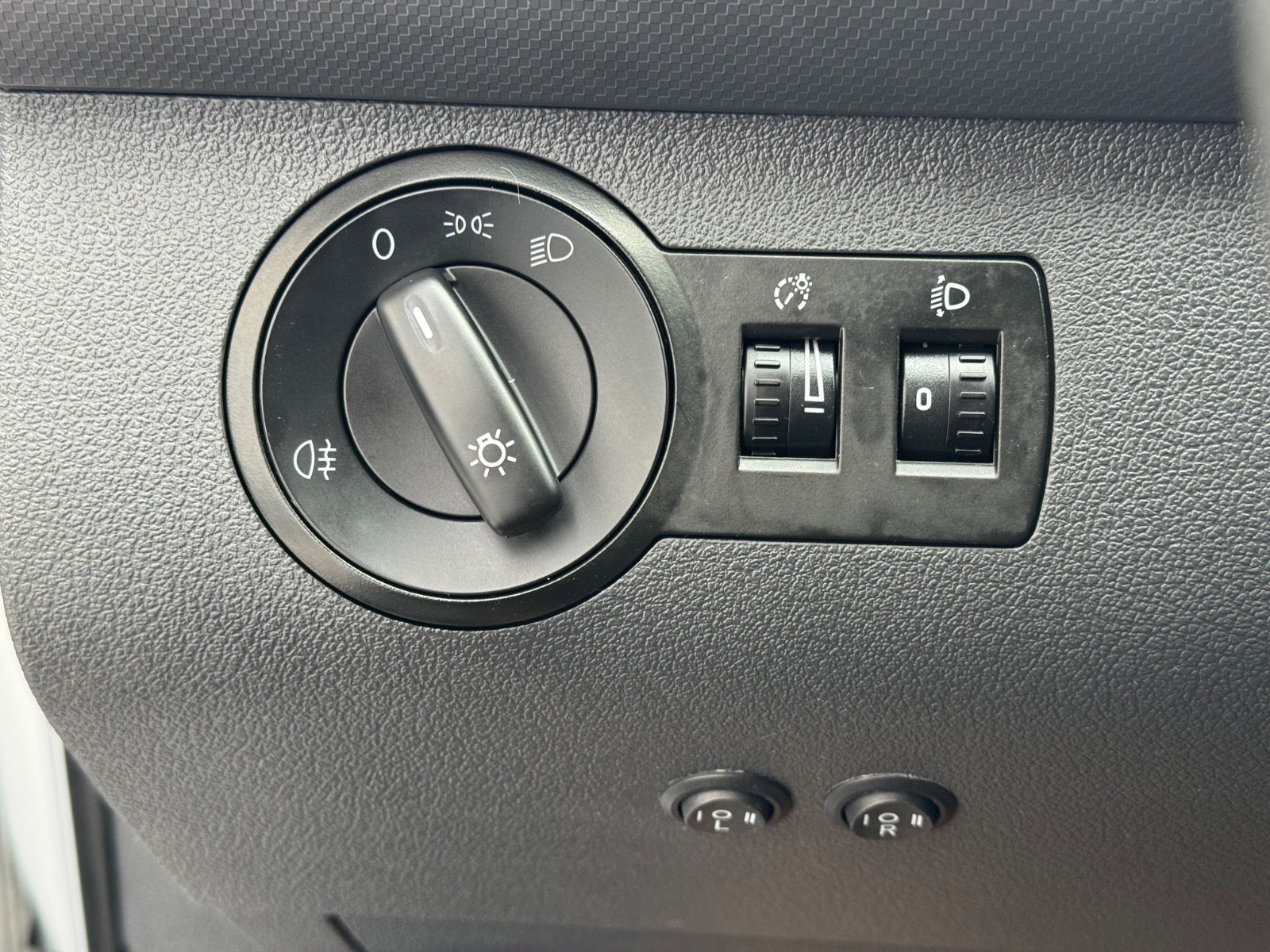 Billede af VW Caddy 1,2 TSi 85 Trendline