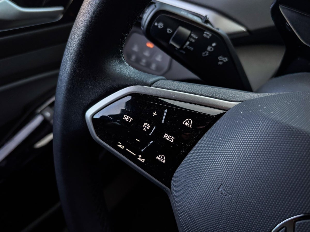 Billede af VW ID.4 77 Pro