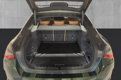 BMW i4 eDrive40 M-Sport