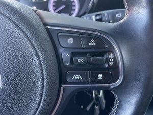 Kia Niro PHEV Comfort DCT