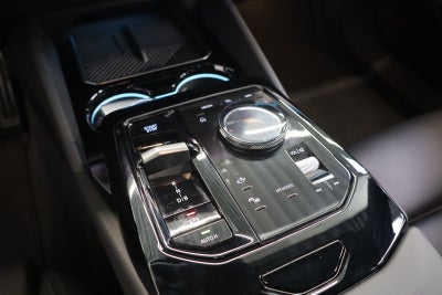 BMW i5 eDrive40 Touring M-Sport