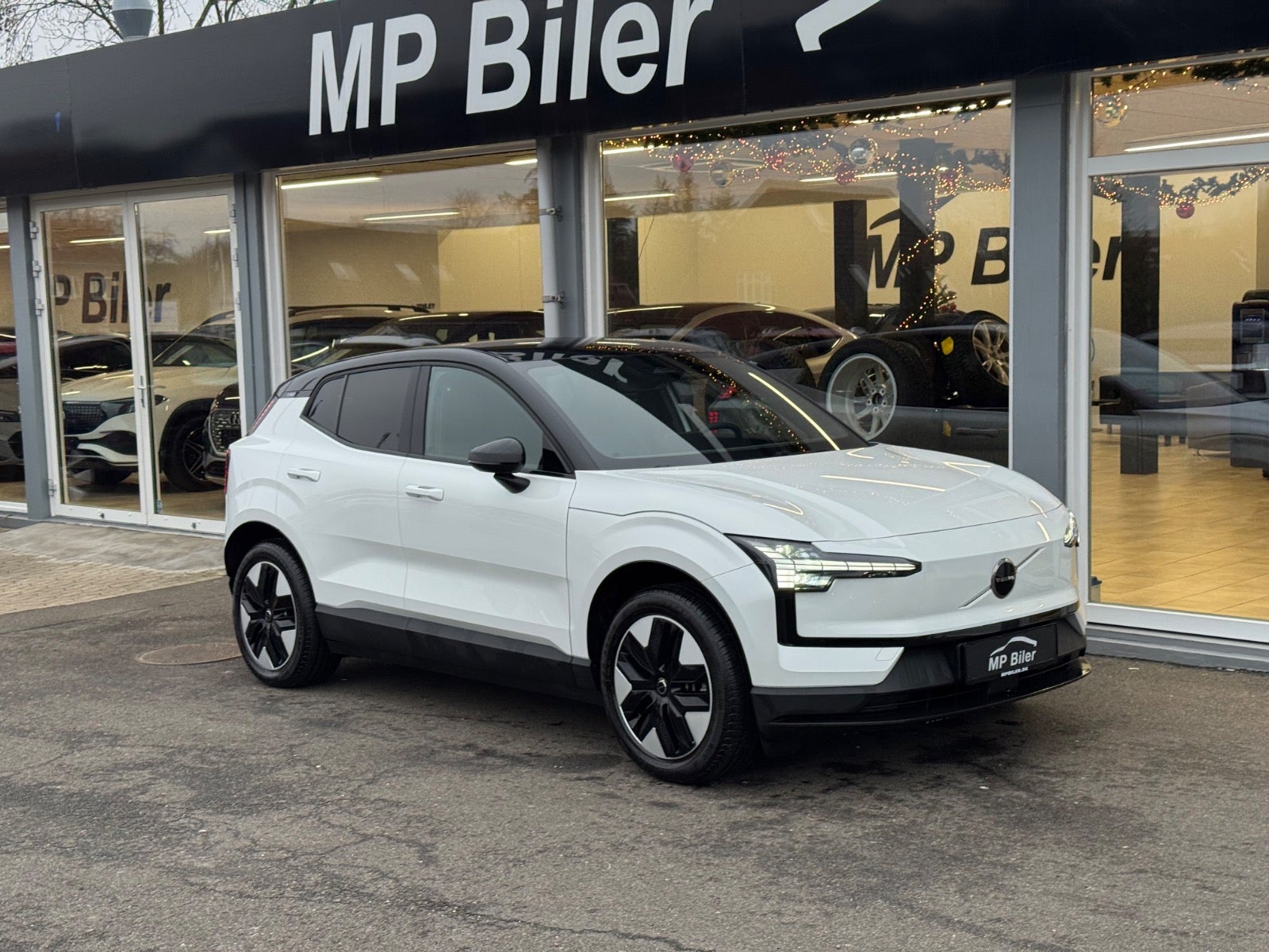 Billede af Volvo EX30 Extended Range Plus