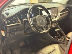 Kia Niro PHEV Advance DCT