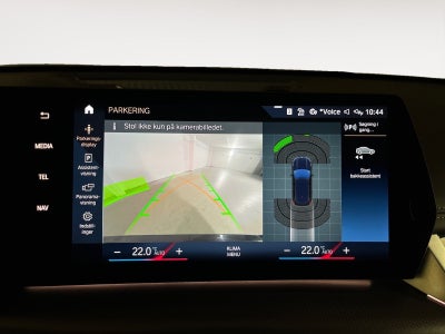 BMW iX1 xDrive30 M-Sport Van