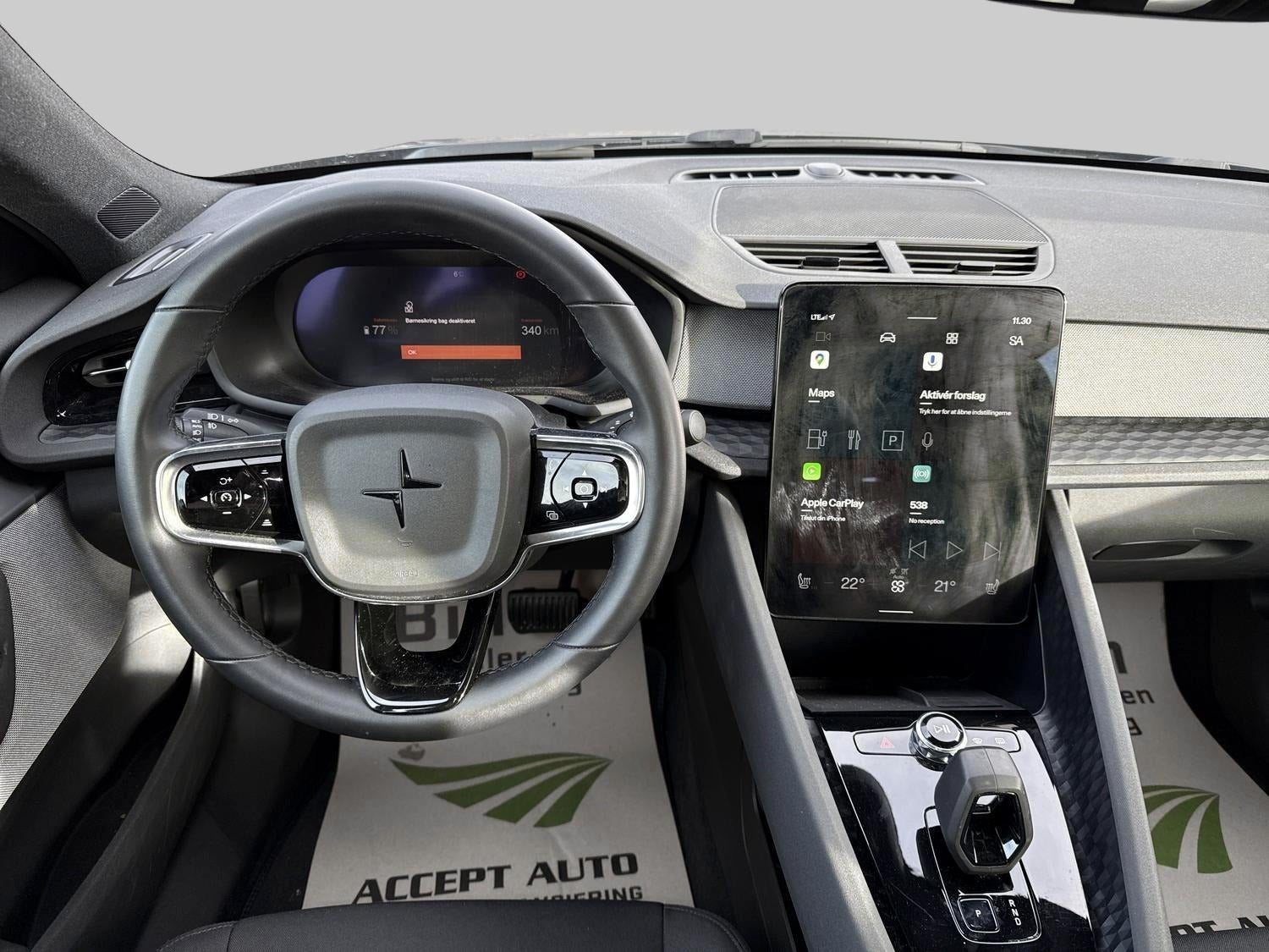 Billede af Polestar 2 Long Range