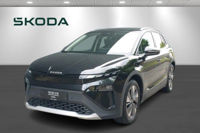 Skoda Elroq 85 iV Premium 5d