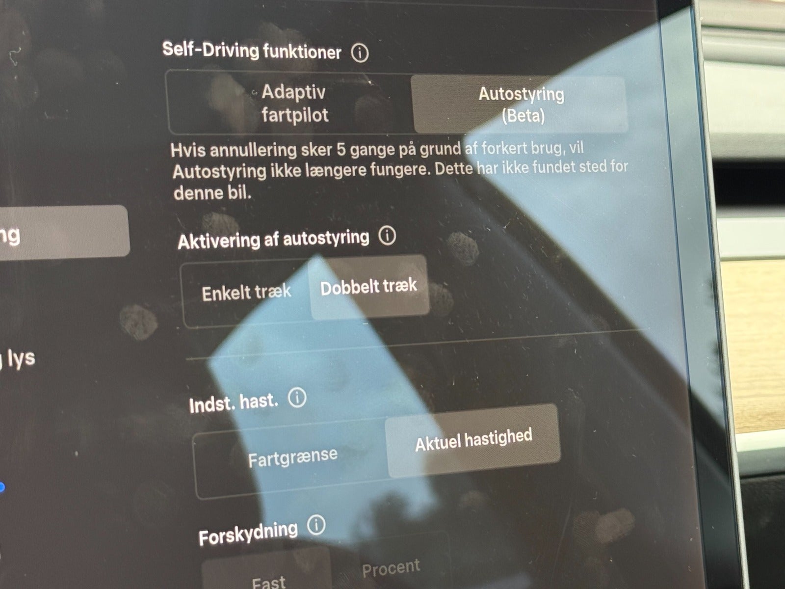 Billede af Tesla Model 3  Long Range AWD