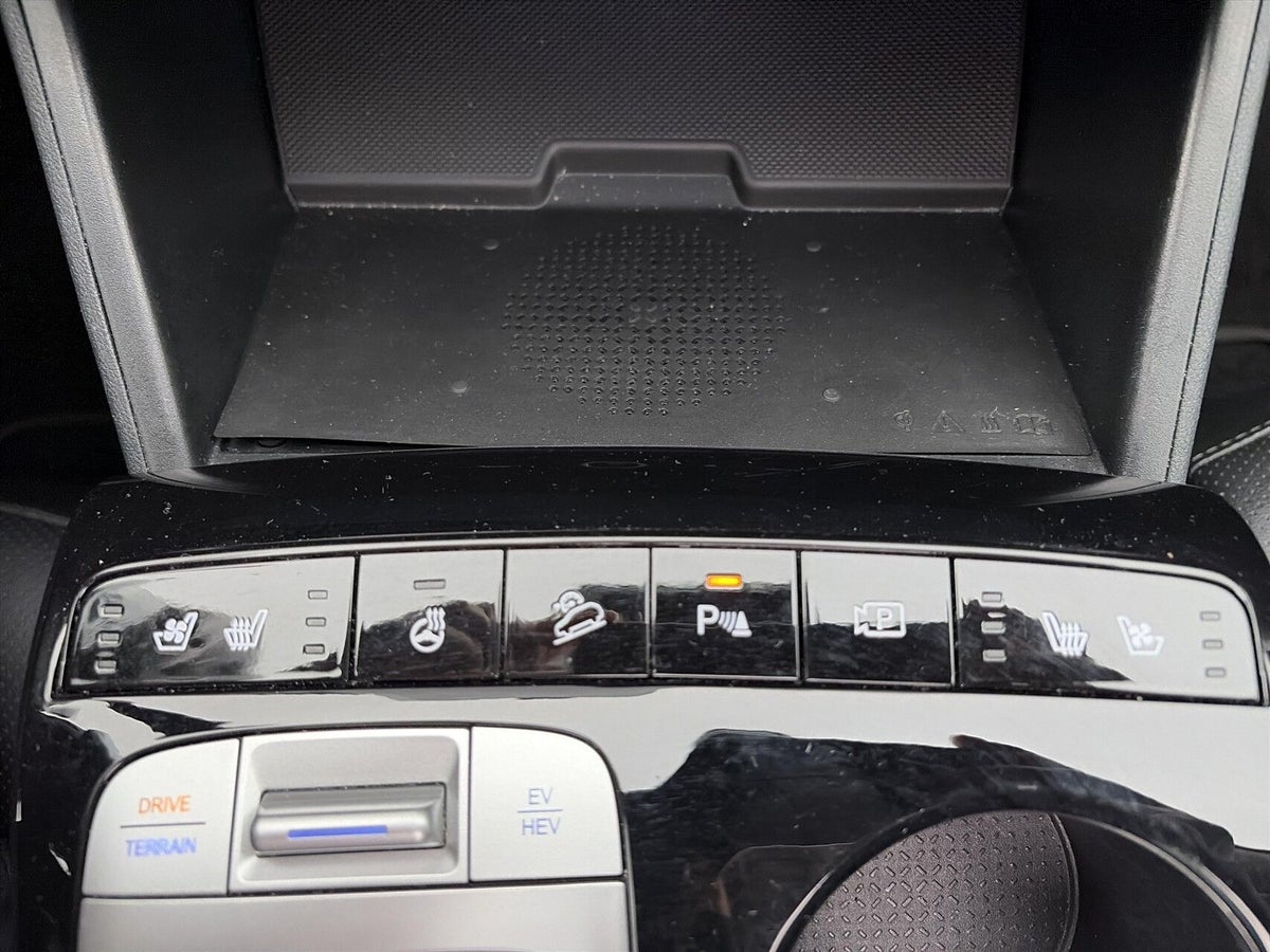 Hyundai Tucson PHEV Advanced aut. 4WD billede 17