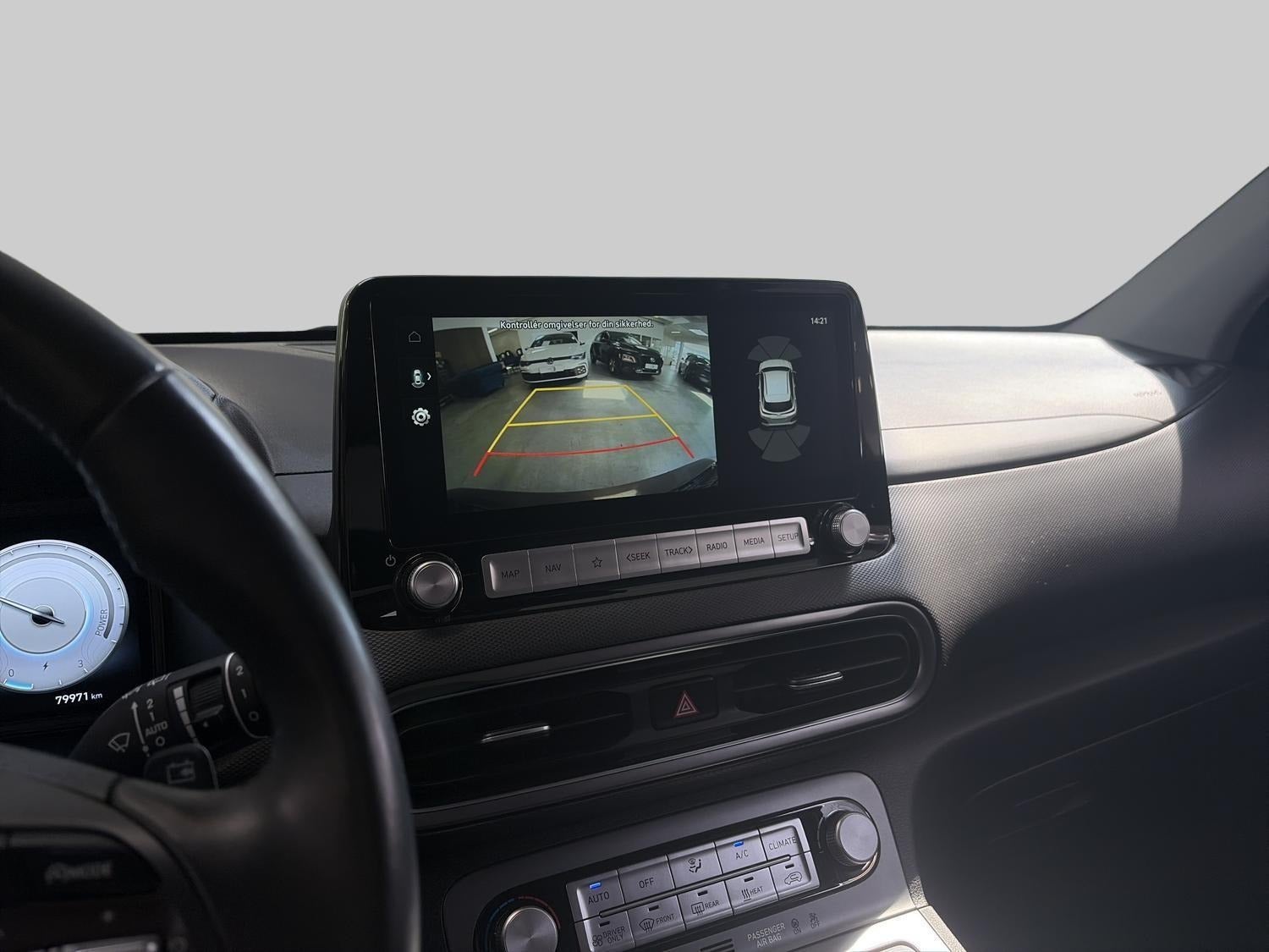Billede af Hyundai Kona 64 EV Prime